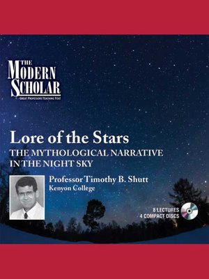 Lore of the Stars - Audiobook